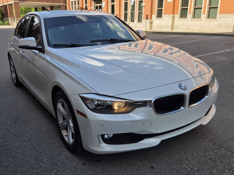 bmw 3 series 2013 WBA3B3C55DF541769 image bmw 3 series 2013 WBA3B3C55DF541769 image